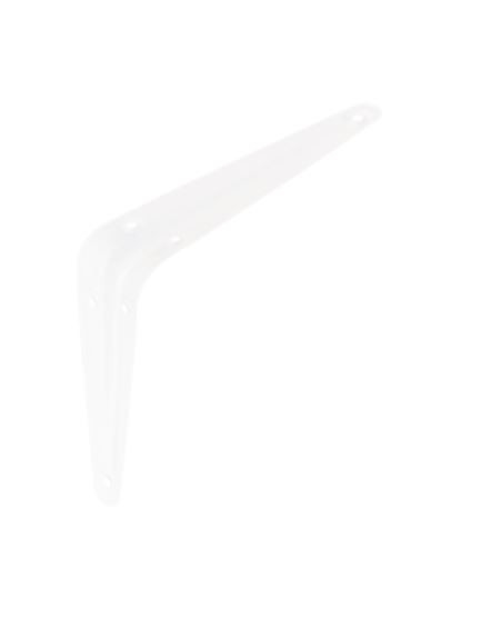 Konzole stavební bílá