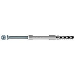 Rámové hmoždinky SXR T