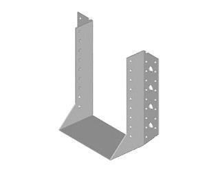 Třmeny šířka 140mm