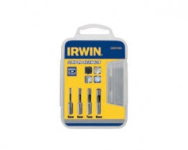 Sada diamantových vrtáků do dlažby