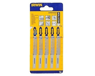 Listy do přímočarky T kov