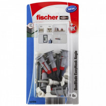 EasyHook skoba + DuoBlade