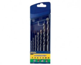 Sada vrtáků  Masonry