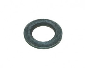 Kruhové podložky pro vysokopevnostní spoje DIN 6916 Ocel Žárový zinek