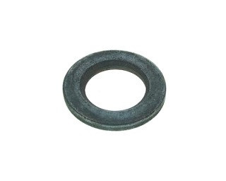 Kruhové podložky pro vysokopevnostní spoje DIN 6916 Ocel Žárový zinek