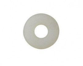 Podložky pod nýty DIN 9021 Polyamid