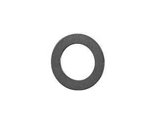 Vymezovací podložky DIN 988 Ocel Bez povrchové úpravy