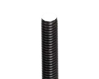 Závitové tyče Ocel Bez povrchové úpravy 10.9 DIN 975