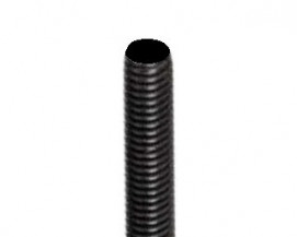 Pevnostní závitové tyče DIN 975 Ocel 12.9 Bez povrchové úpravy