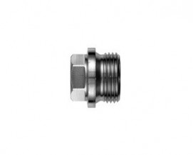 Vypouštěcí šrouby DIN 910 Ocel Bez povrchové úpravy