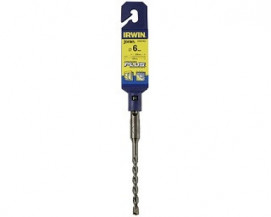 Vrtáky do betonu SDS Speedhammer plus