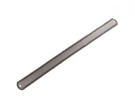 Oboustranné pilové listy na kov