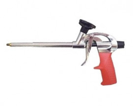 Kovová aplikační pistole na PUR pěny NBS 9058