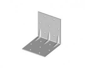 Konstrukční úhelníky výška 53mm