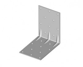 Konstrukční úhelníky výška 70mm