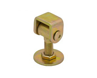 Stavitelné závěsy k přivaření ZRS