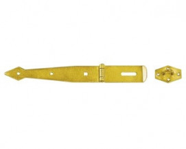 Zamykací závěsy ZZB