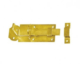 Rovné zamykací zástrče WZP