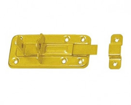 Zamykací zástrče WZTW