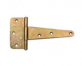 Trojúhelníkové závěsy ZT