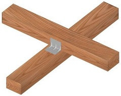 Konstrukční úhelníky výška 35mm