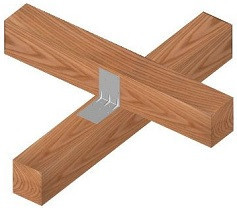 Konstrukční úhelníky výška 70mm