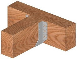 Třmeny šířka 100mm