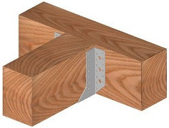 Třmeny šířka 120mm