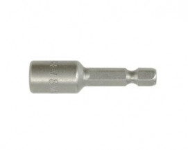 Magnetické utahovací nástavce pro šestihranné hlavy