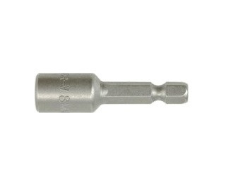 Magnetické utahovací nástavce pro šestihranné hlavy