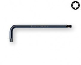 Zástrčné torxové klíče