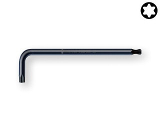 Zástrčné torxové klíče