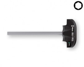 Imbusové šroubováky s příčnou rukojetí