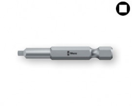 Prodloužené čtyřhranné bity BiTorsion 868/4 BTZ