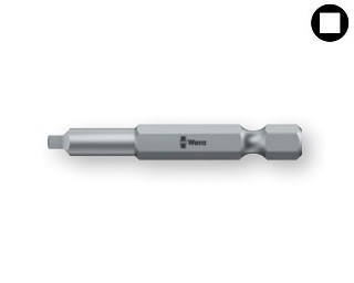 Prodloužené čtyřhranné bity BiTorsion 868/4 BTZ