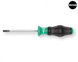 Ploché šroubováky