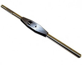 Vratidla na závitníky