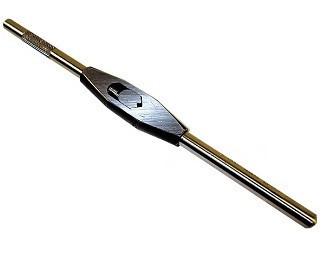 Vratidla na závitníky