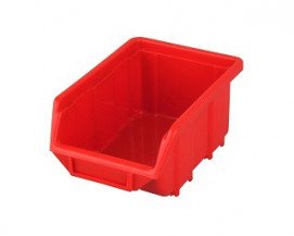 Plastové vaničky Ekobox