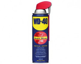 Univerzální olej WD-40 Smart s dávkovačem