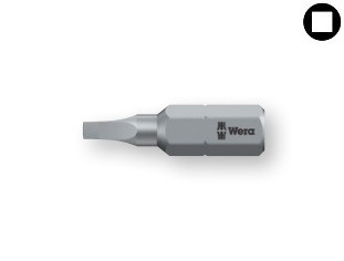 Čtyřhranné bity 868/1 Z