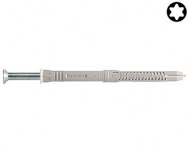 Univerzální rámové hmoždinky FUR T