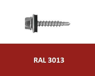 Farmářské vruty RAL 3013