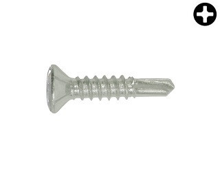 Okenářské vruty Parco Typ 1771