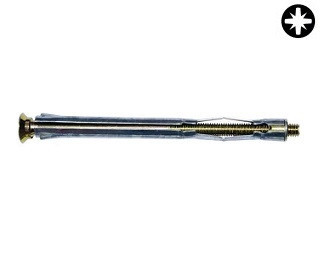 Rámové kotvy FRD typ C