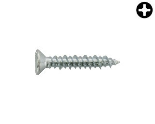 Okenářské vruty Parco Typ 147