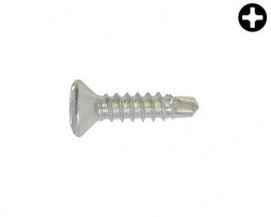 Okenářské vruty Parco Typ 1770