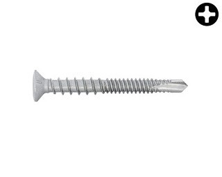 Okenářské vruty Parco Typ 173