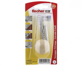 Dveřní zarážky TS