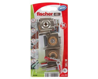 Sady na upevnění zrcadel SKL M